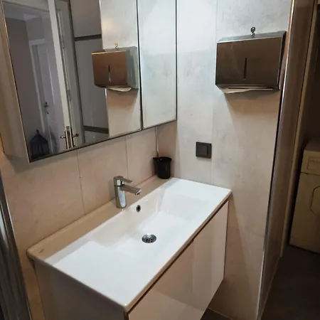 Aparthotel Dentist Bulent's Kusadası