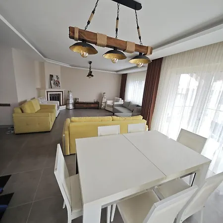 Dentist Bulent's * Kusadası